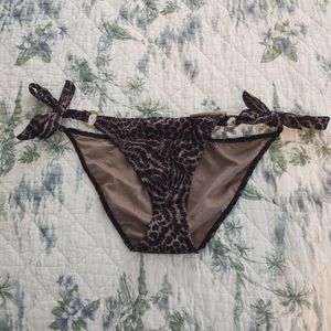 Victoria's Secret bikini bottom